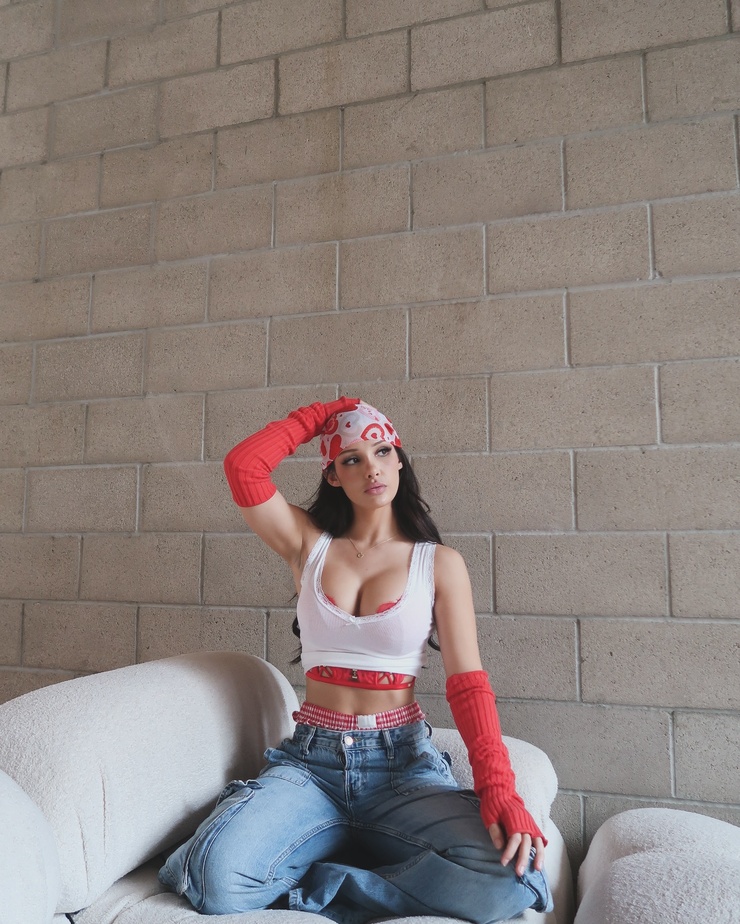 Natalie Gibson