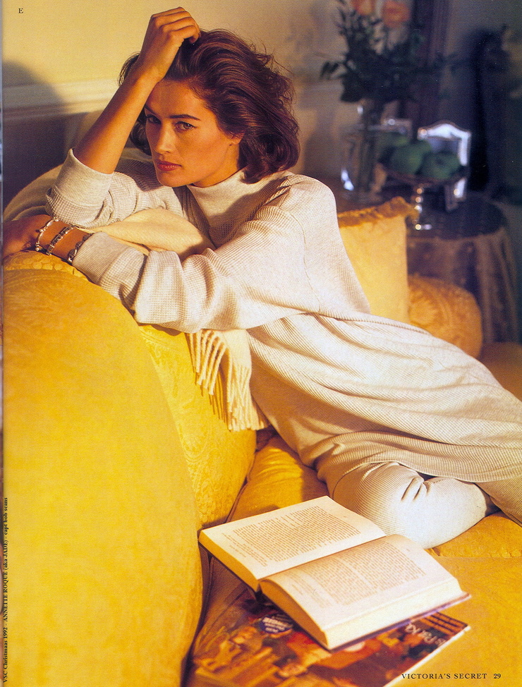 Annette Roque
