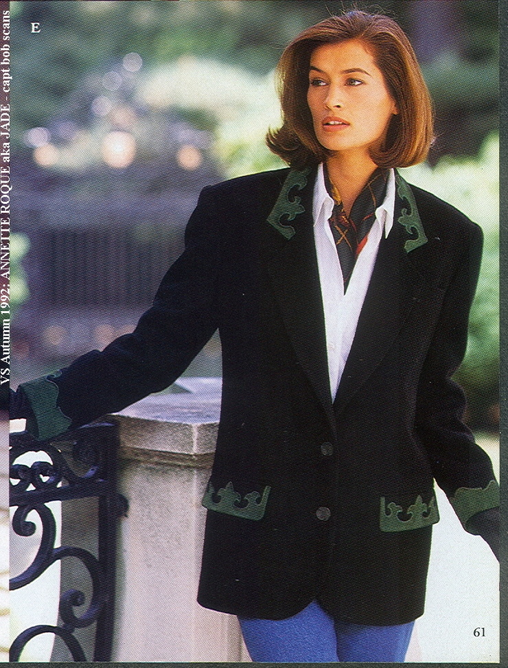 Annette Roque