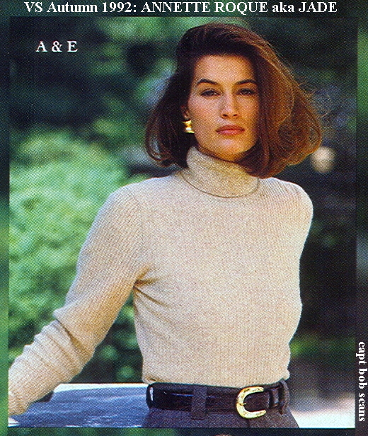 Annette Roque