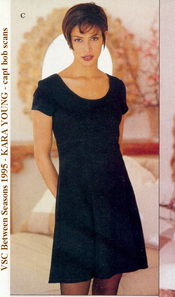 Kara Young