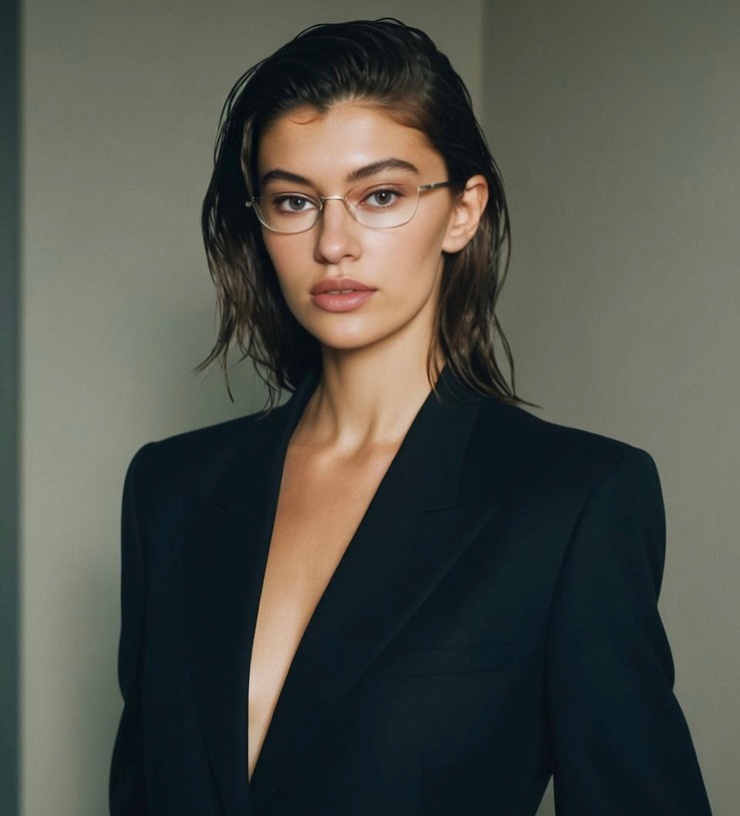 Veronika Istomina Veronika Istomina