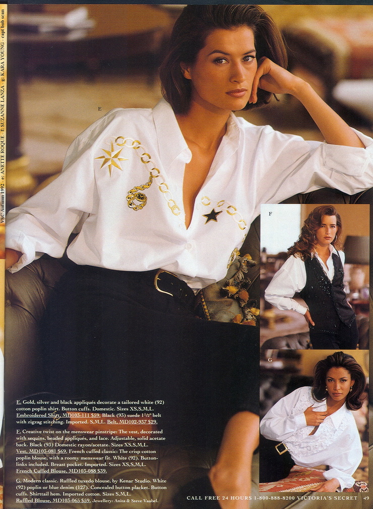 Annette Roque