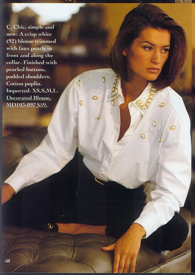 Annette Roque
