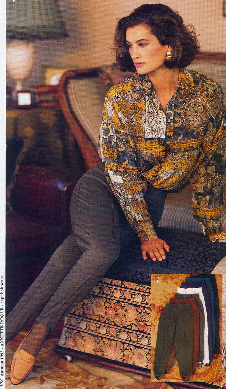 Annette Roque