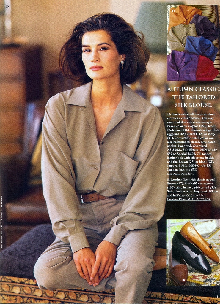 Annette Roque
