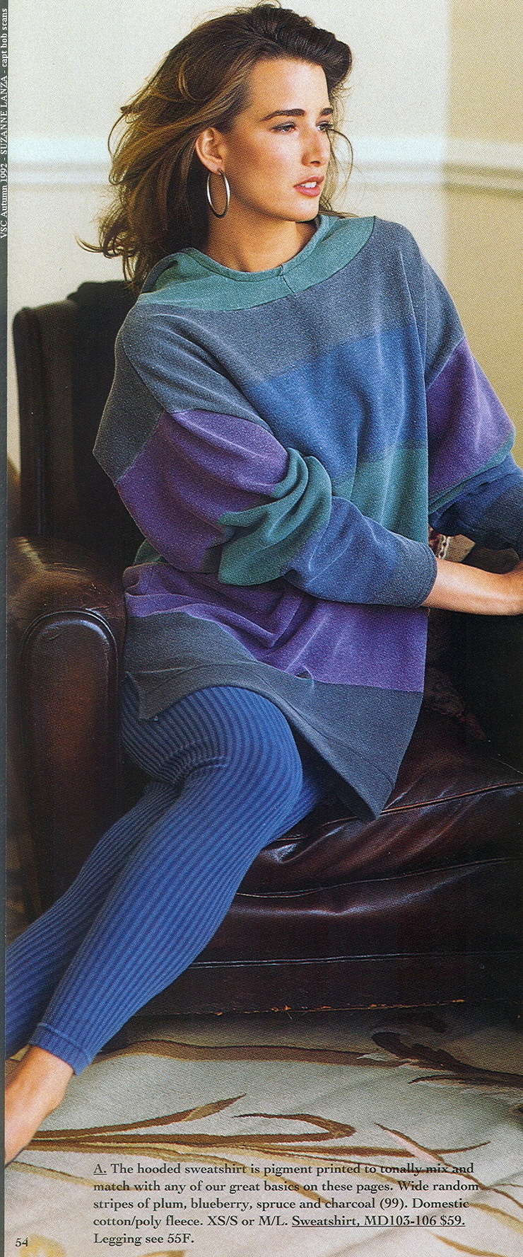 Suzanne Lanza