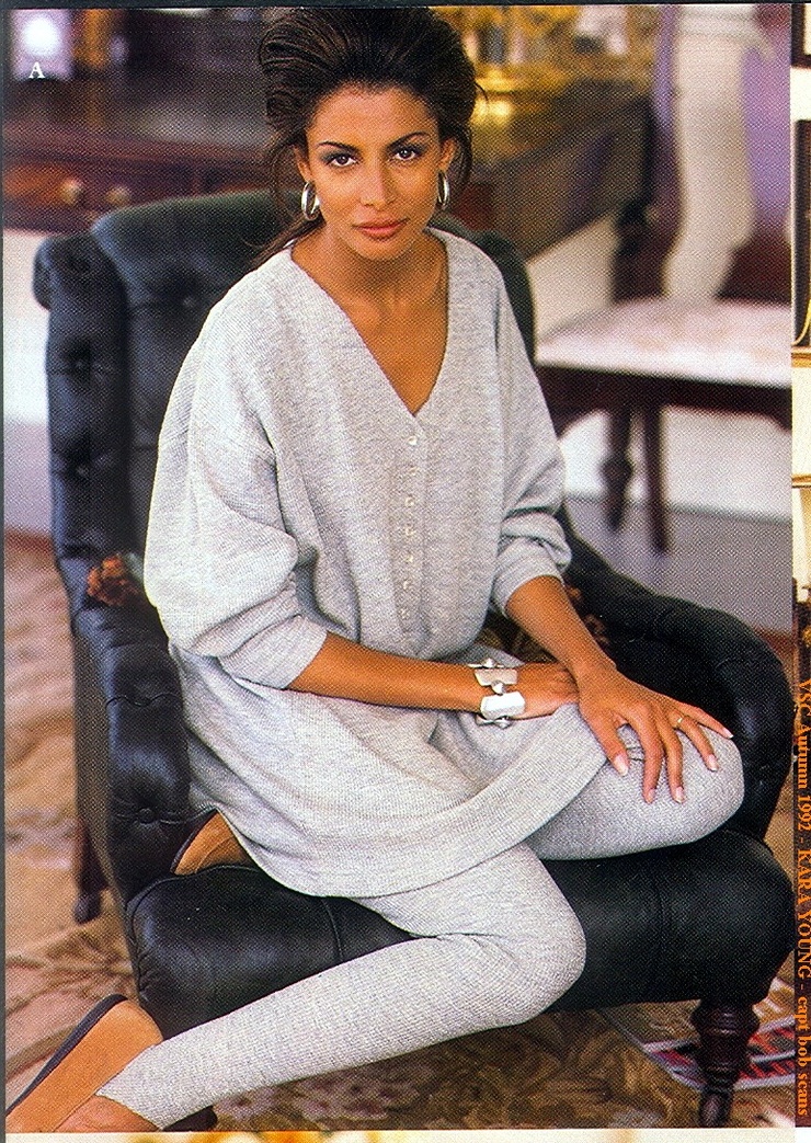 Kara Young