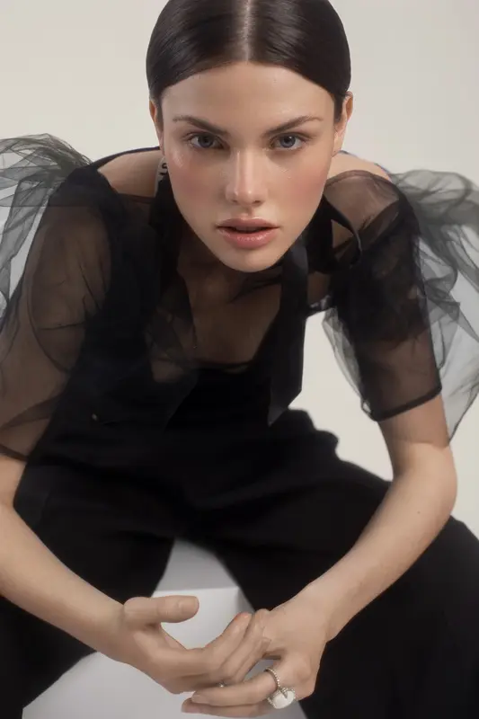 Nadja Lange Nadja Lange