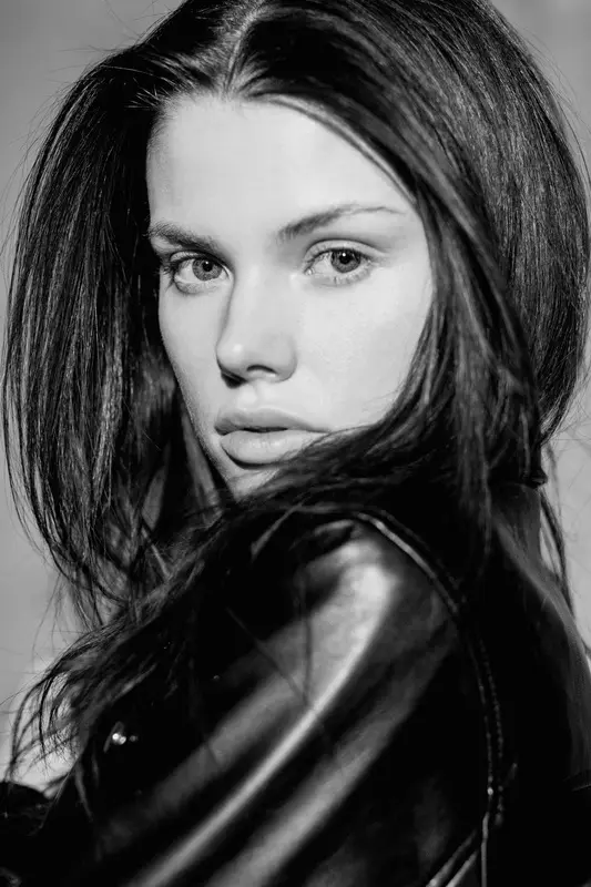 Nadja Lange