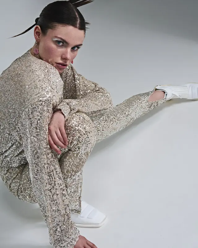 Nadja Lange