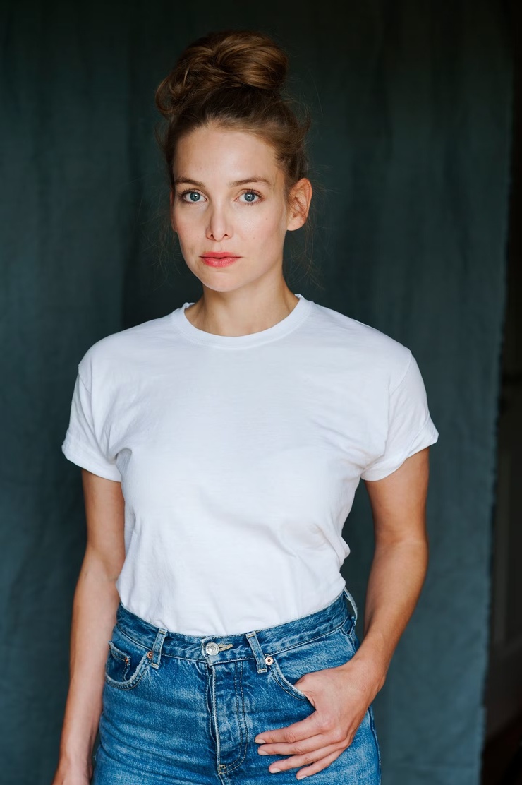 Sina Martens