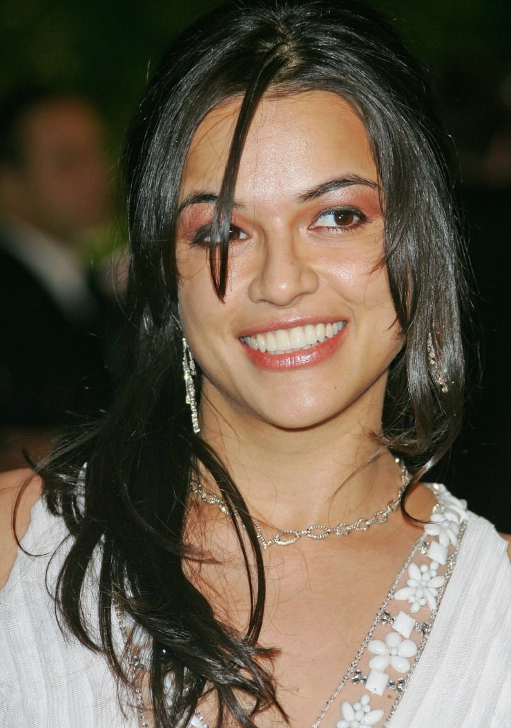 Michelle Rodriguez