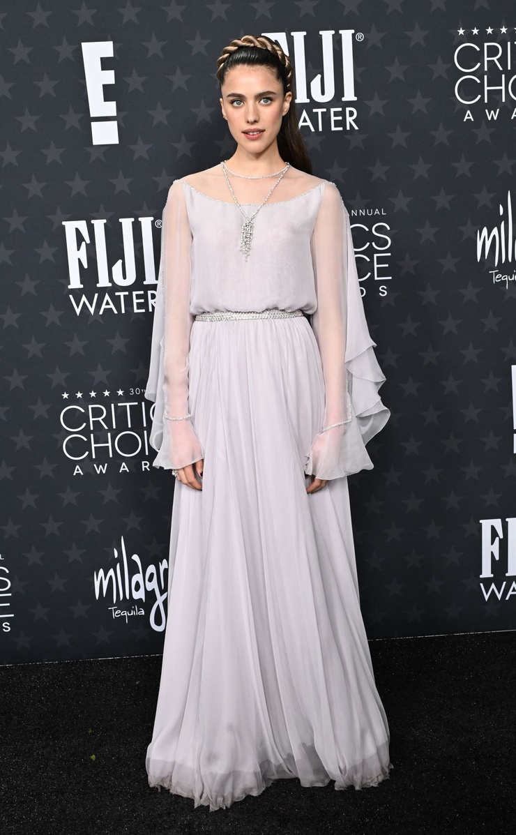 Margaret Qualley