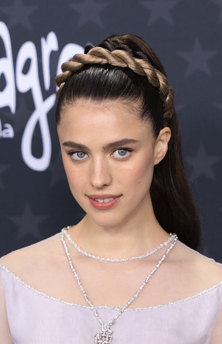 Margaret Qualley Margaret Qualley