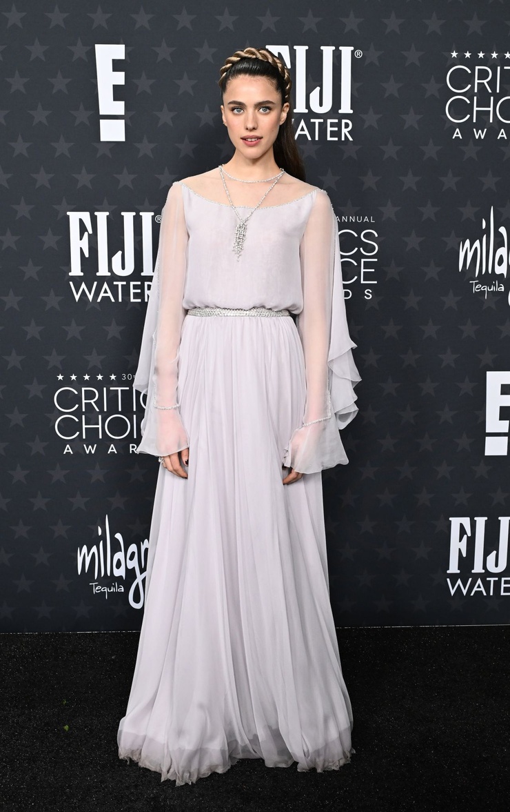 Margaret Qualley