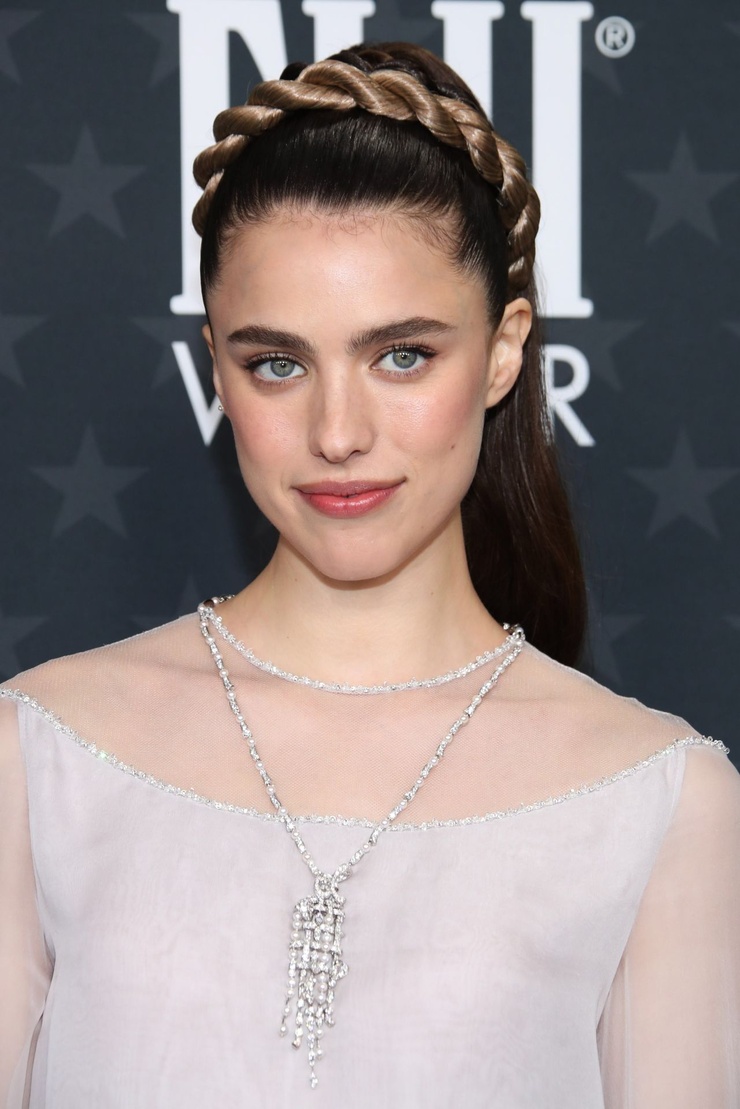 Margaret Qualley Margaret Qualley