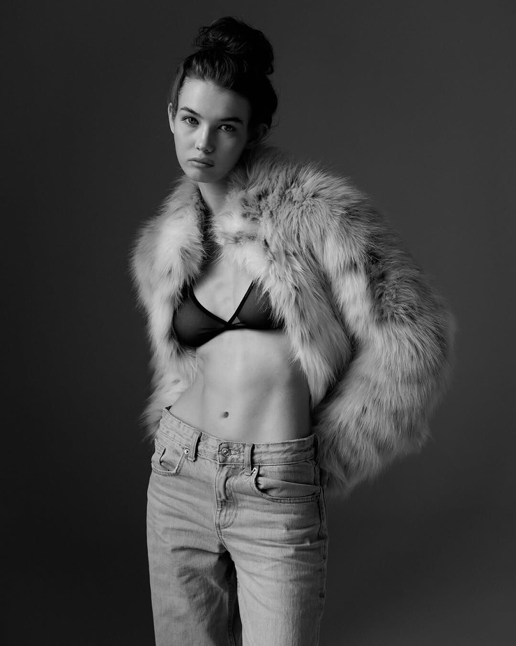 Ksenia Vladimirova