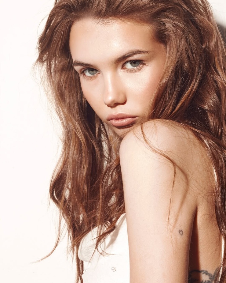 Ksenia Vladimirova