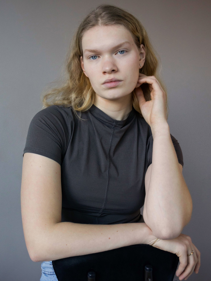 Daimy van Betuw