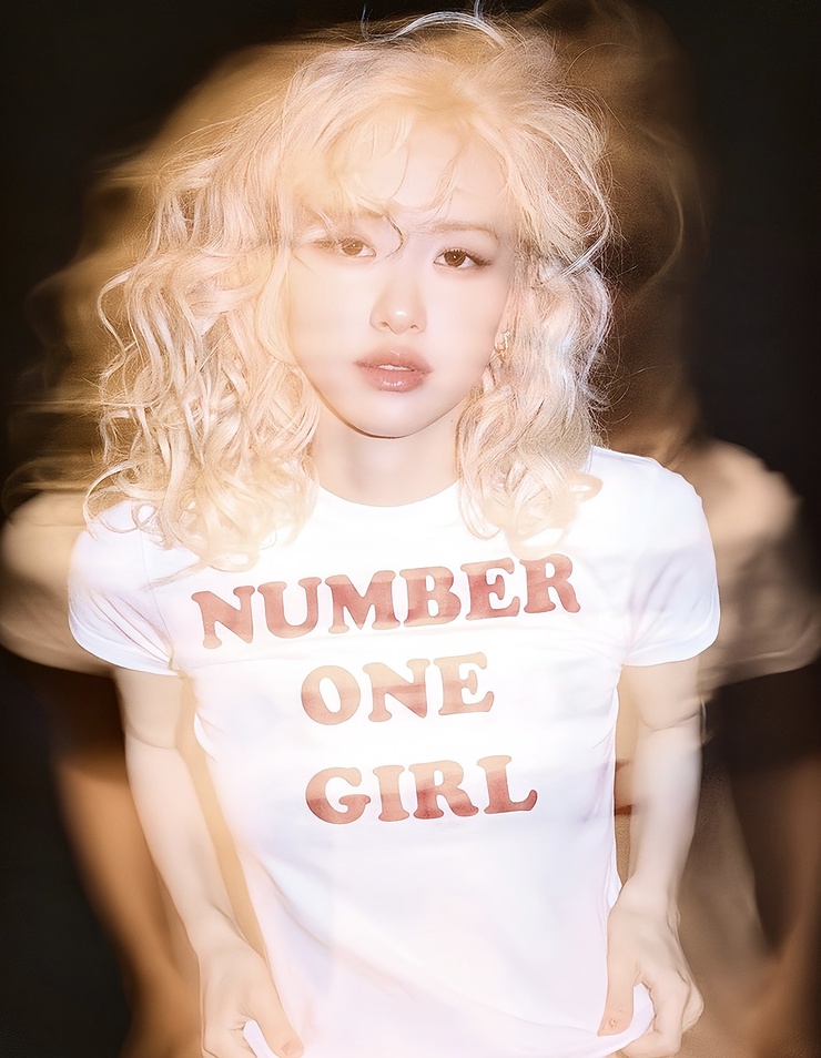 Roseanne Park Roseanne Park