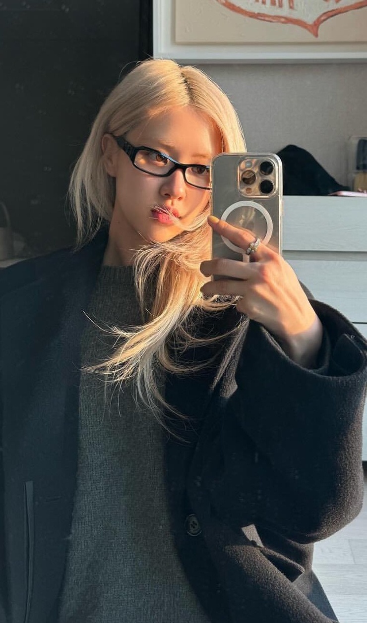 Roseanne Park