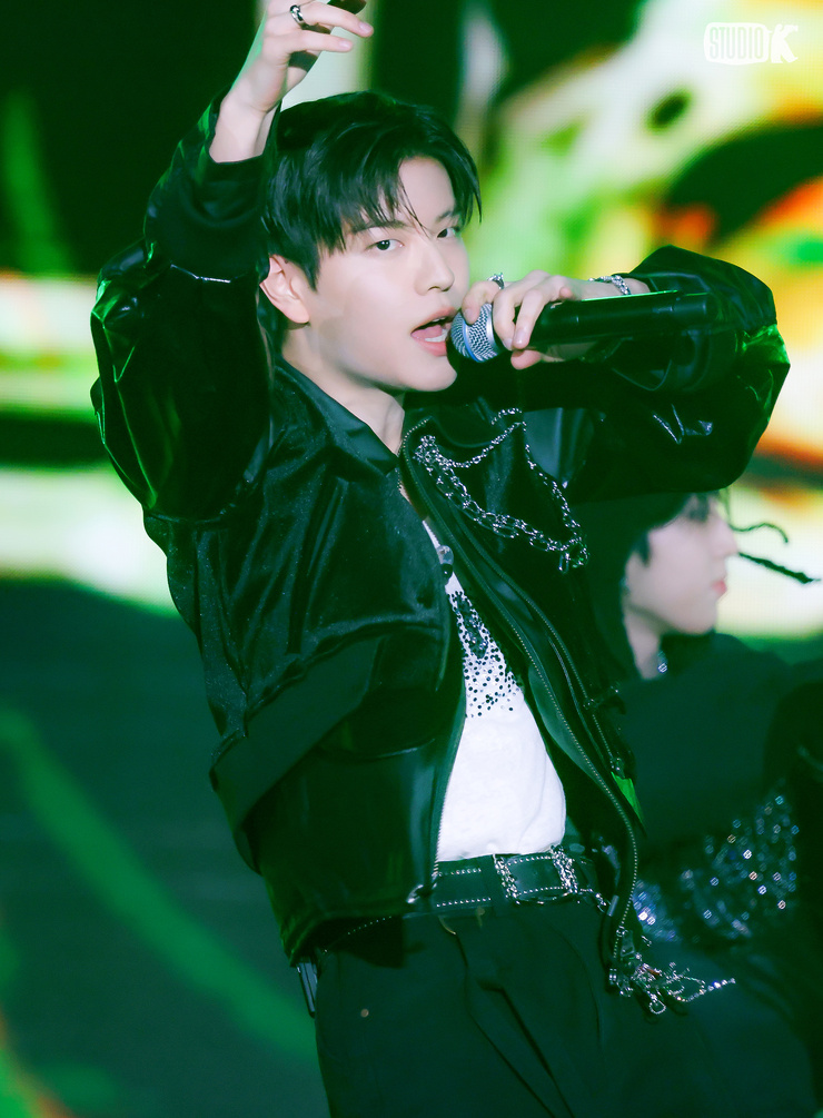 Seungmin
