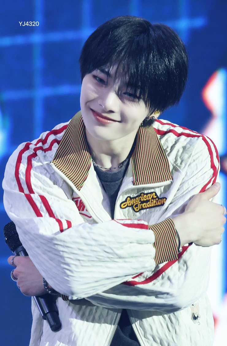 Jeong-in Yang