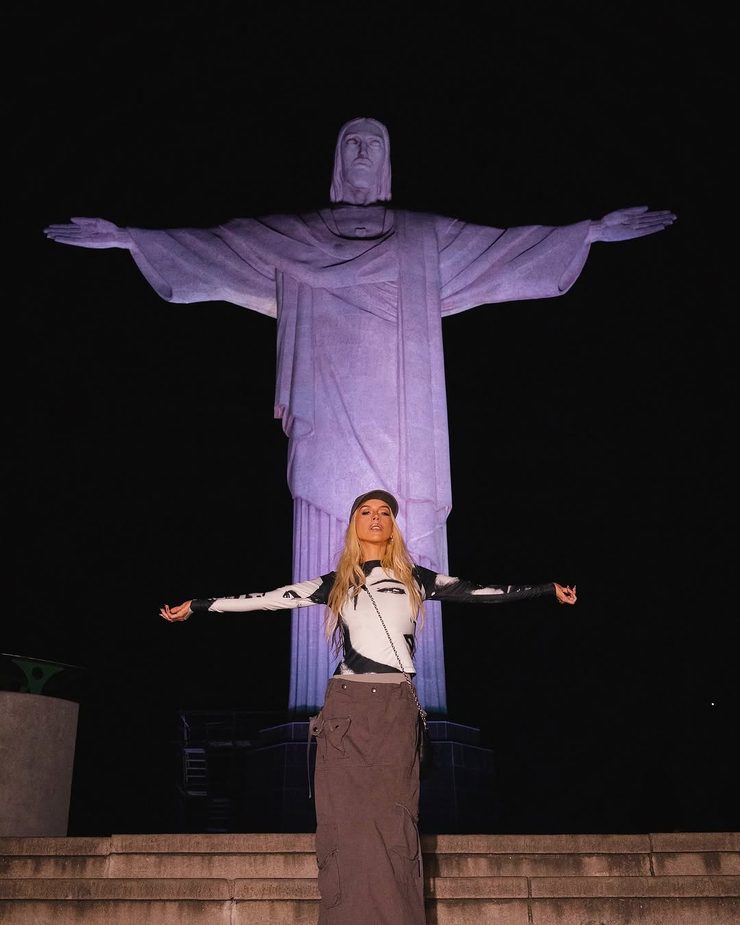 Christina Aguilera