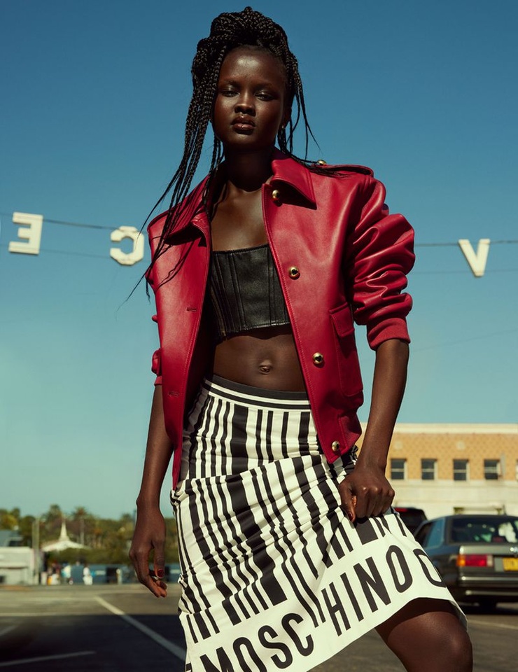 Monica Majak Monica Majak