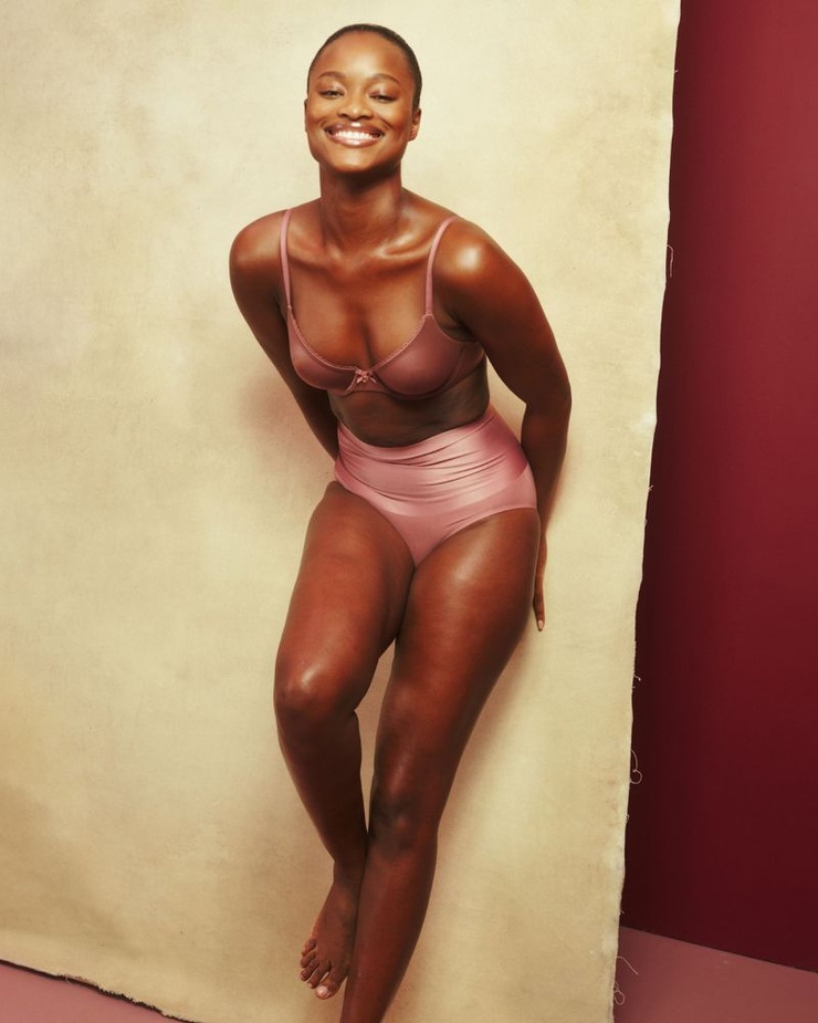 Mayowa Nicholas
