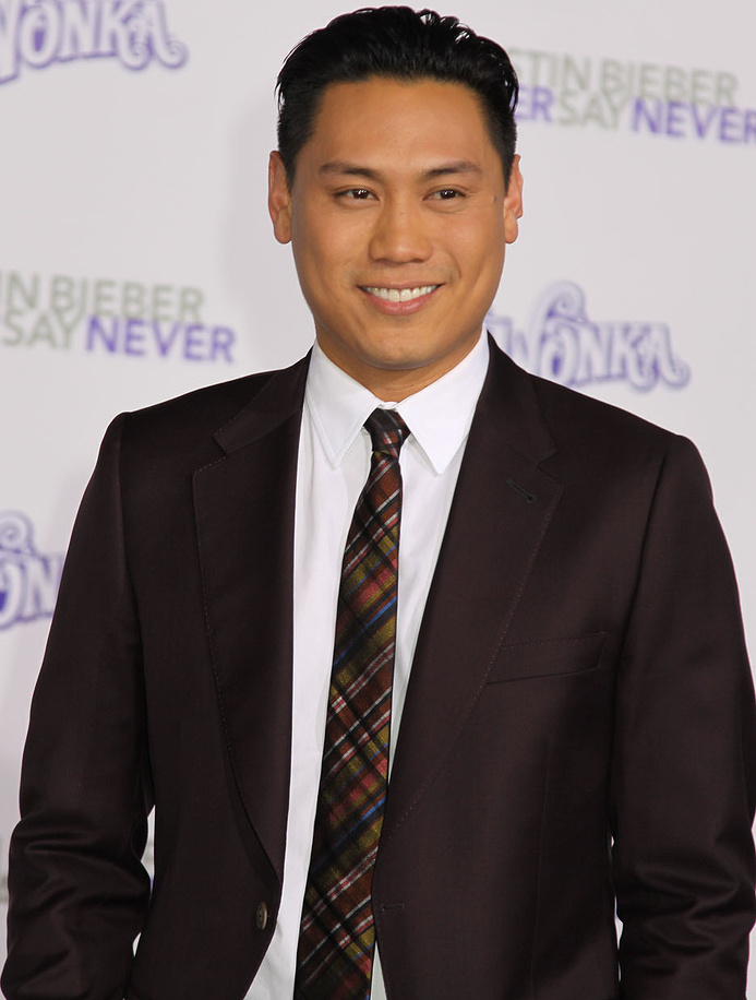 Jon Chu