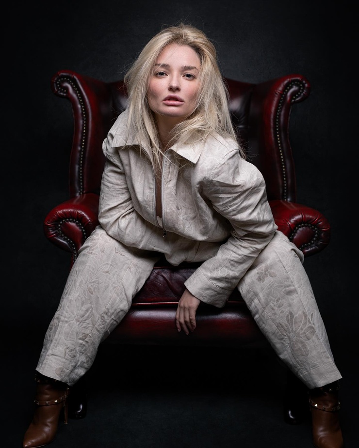Emma Rigby