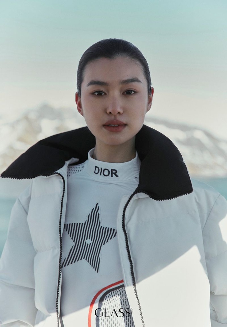 Estelle Chen Estelle Chen