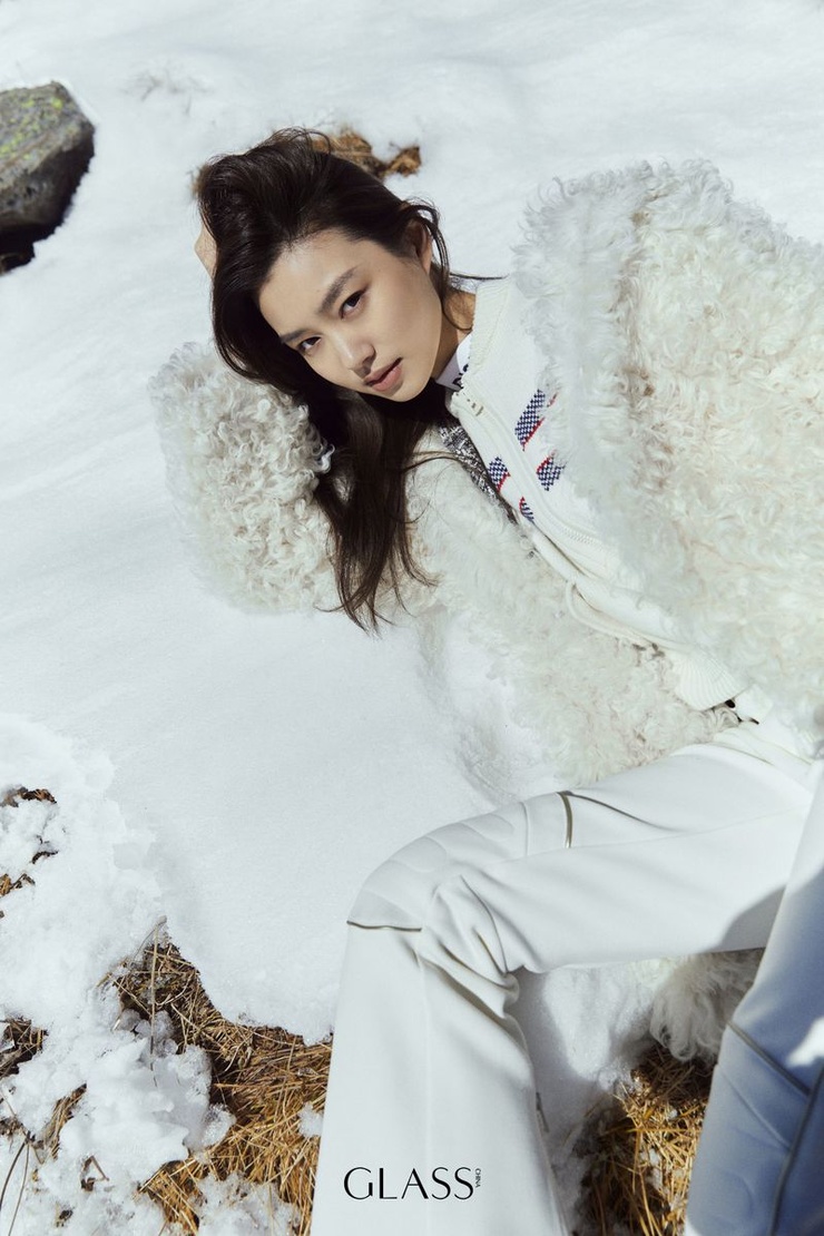 Estelle Chen