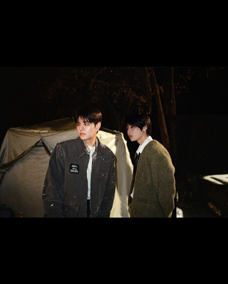 Stray Kids