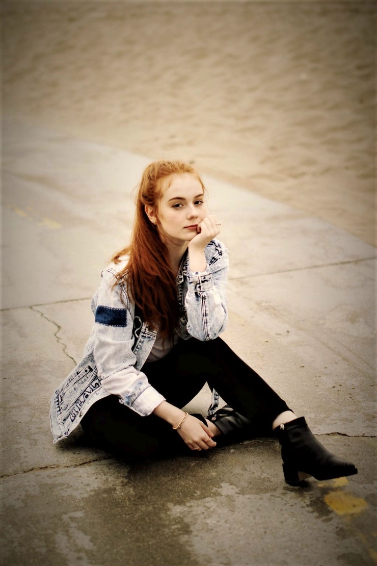 Ashleigh Ross