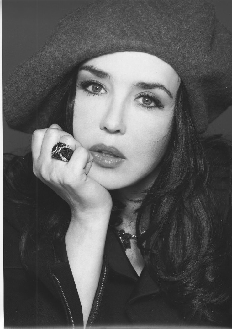 Isabelle Adjani