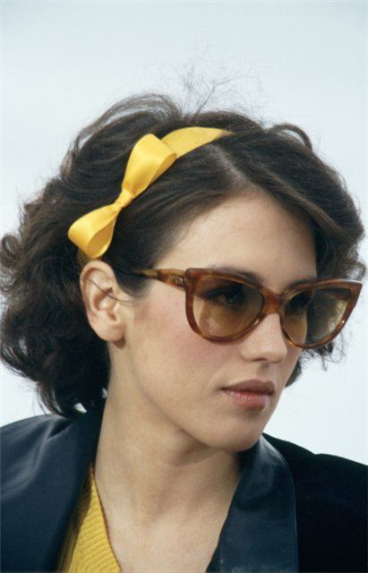 Isabelle Adjani Isabelle Adjani