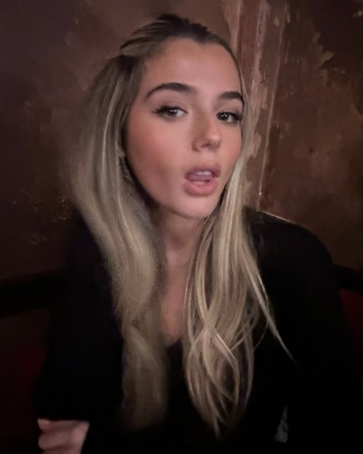 Alexa Nisenson