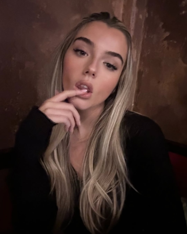 Alexa Nisenson