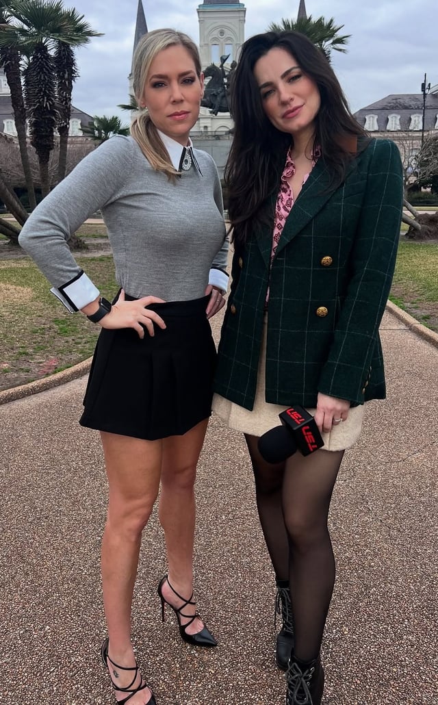 Kara Wagland