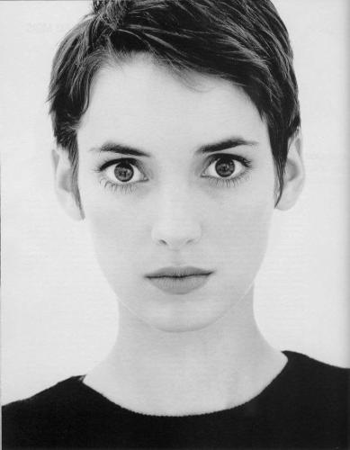 Winona Ryder