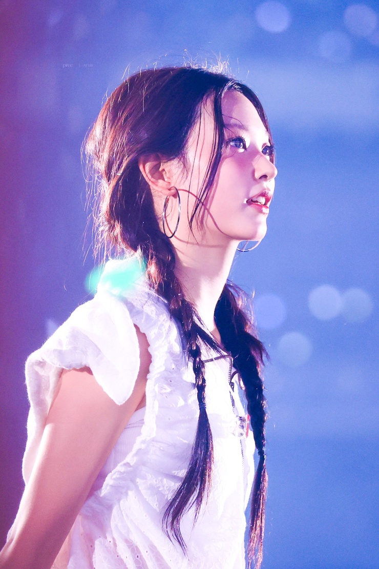 Hae-rin Kang