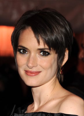 Winona Ryder