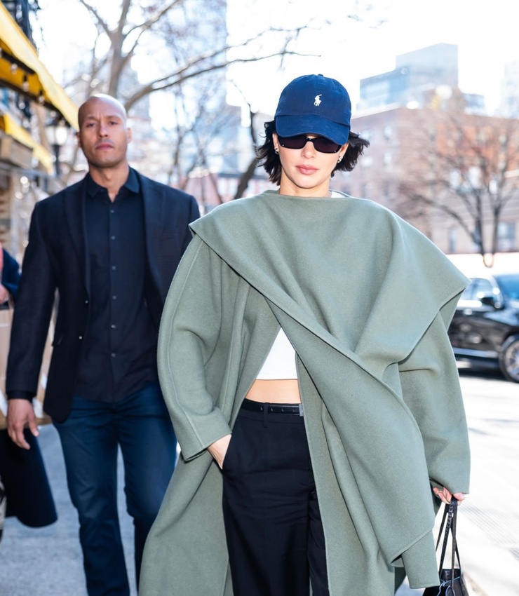 Kendall Jenner Kendall Jenner