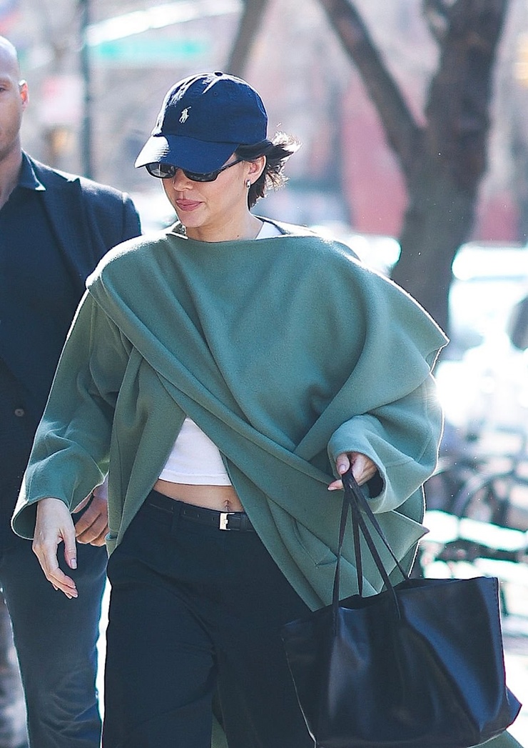 Kendall Jenner Kendall Jenner