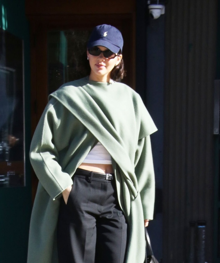 Kendall Jenner Kendall Jenner