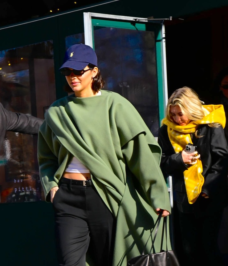 Kendall Jenner Kendall Jenner
