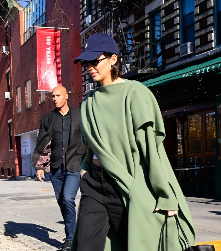 Kendall Jenner Kendall Jenner